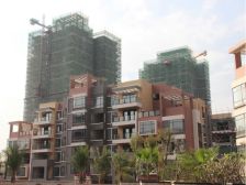 地铁口精装三房 自住装修 好楼层 诚心出售