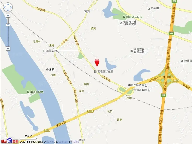 上林苑