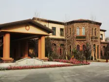 什川林隐天下 南北通透 采光充足