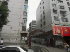 天水路省政府家属院 2室2厅 西南