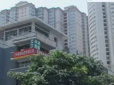 民百家园三室两厅朝南高楼层采光佳产权到位