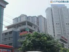 铁路局 电梯三室 单价8000 户型方正 视野开阔