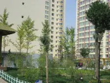 西站火星街建兴家园精装修向阳户型好房出售