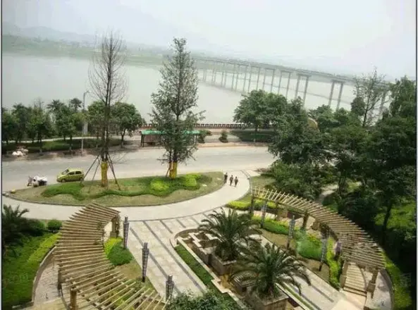 名门外滩