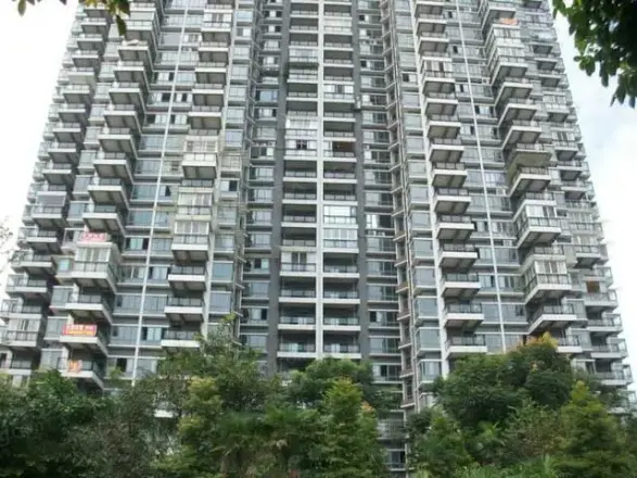 名门外滩