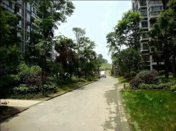 名门外滩