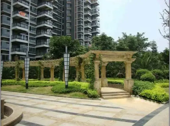 名门外滩