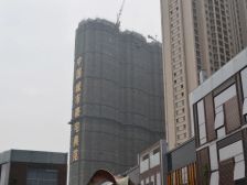 宝洲路万达边套朝南看江看湖带租约