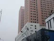 本房是水悦城的小户型精装修保持的很好,装修简洁实用