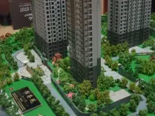 书香苑 2室1厅 东