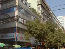 华亭街1楼住宅底商130平米大开间出售