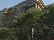 南北通透采光无遮挡,可按自己喜欢的风格装修