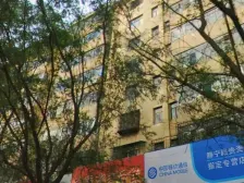 静宁路南路 益民大院 四室一厅 户型正规 采光无阻