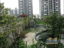 东城绿洲精装3室业主自住房诚心卖