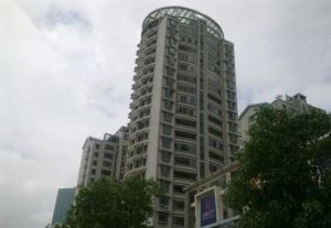 锦江三区3室2厅东南