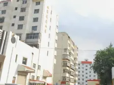 西固花园 户型方正 枢纽站 公园旁 繁华地段 交通便利