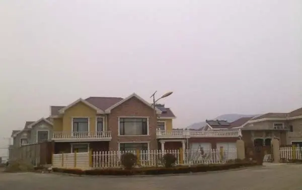 【大连樱园山庄小区,二手房,租房 大连房天下