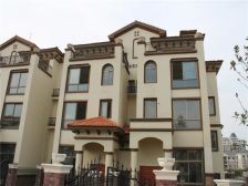 宏宇景盛豪庭 4室2厅 南