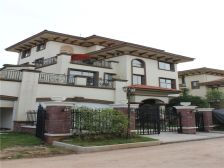 宏宇景盛豪庭 5室3厅 南 北