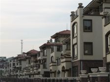 宏宇景盛豪庭 3室2厅 东南