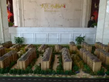 天使水榭山 南北通透,采光好 视野好,诚心出售