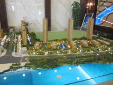 天使水榭湾,象湖湿地公旁,纯毛坯,楼层好,采光好,随时看房。