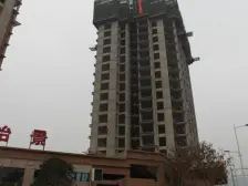 龙洲湾 江尚怡景二房42万