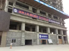 龙溪镇 溪岸上品二房72万