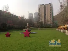 照母山轻轨口低总价5房 业主诚心出售 小区环境好