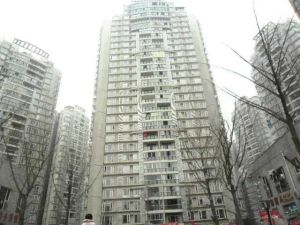 南瑞水都豪庭 4室2厅 南
