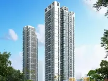 四合居 复试 上下2层 实际面积大 手续齐全 可贷