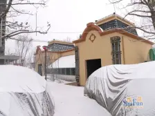 地铁口 格林小镇 三室两厅 全明户型 随时看房