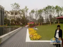 贝蒙天地 5室2厅 南