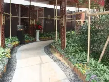 依云天汇南区 5室2厅 南