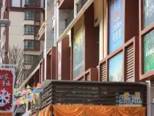 仁恒美林郡 3室2厅 南 北