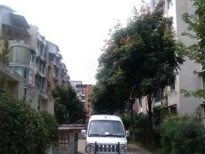 此房老证 中间楼层 出行方便 城南CBD商圈