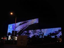 银滩西去第九湾蓝山上湾精装五房