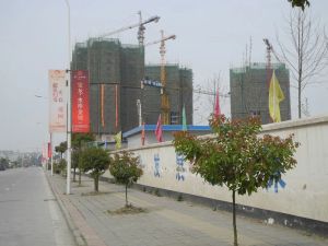 宝龙水岸金城 3室2厅 南 北