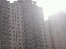 BRT主干道客户关注度高的房源 电梯三室总价低