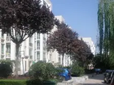 南北通透,和政路XX,产权清晰,可按揭,中间楼层