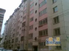 此房在民主路 户型方正采光好楼层好地点好