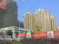 名邸 精装四房 家电齐全 楼层好