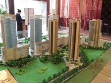 华晨白云时代精装一房一厅电梯好楼层拎包入住随时看房