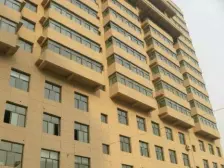 十里店 BRT主干道 电梯房 精装一室一厅 随时看房