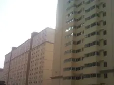 电梯房高楼层,主体朝南 小区环境好,单价便宜 总价低