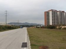 高新低密度小区,设施完善,出行方便