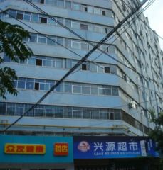 明皇园小区2室2厅南北