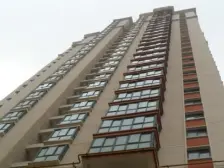 小西湖 地铁口 2室1厅电梯精装修 采光充足