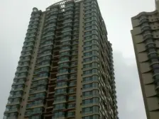 高层 地铁口 七里河临街 采光视野佳 毛坯可随时装修