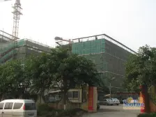 枋湖阳光小复式 电梯 落地窗 低总价